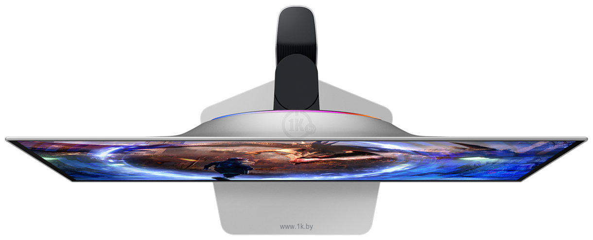 Фотографии Samsung Odyssey G6 LS27DG600SIXCI