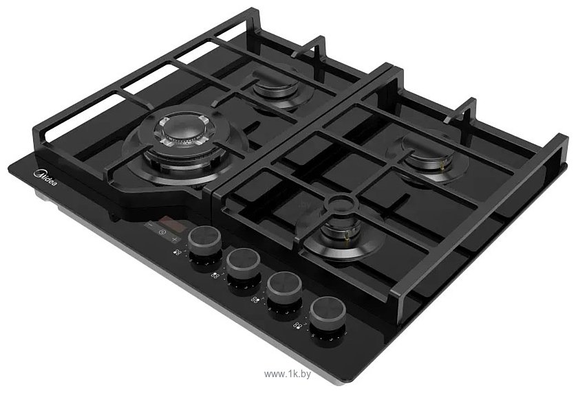 Фотографии Midea MG697TTGB