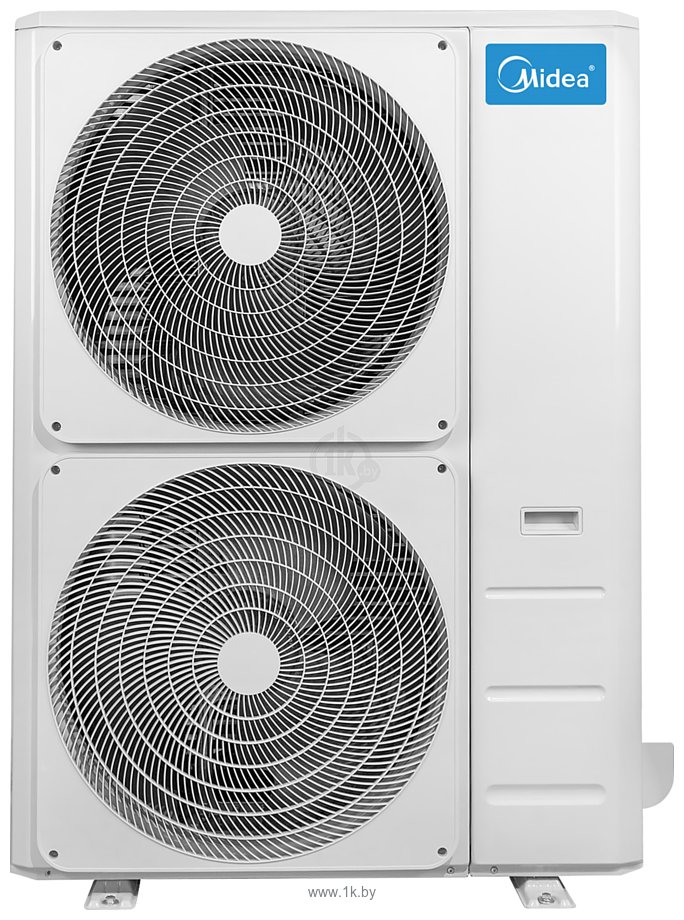 Фотографии Midea Inverter MTI-1F-P/MO-N8 MTI-48HW1FNXP(GA)/MOE30U-48HFN8-R(GA)