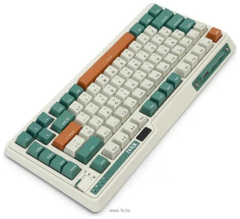 Фотографии Kzzi K75 Pro Timing Machine KZZI Eternity