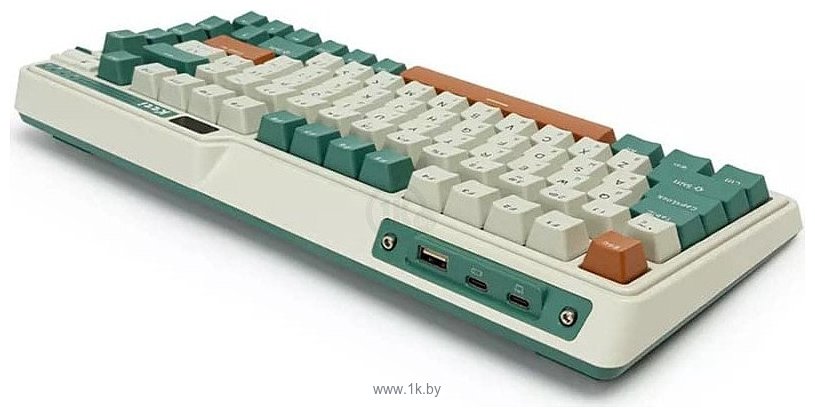 Фотографии Kzzi K75 Pro Timing Machine KZZI Eternity