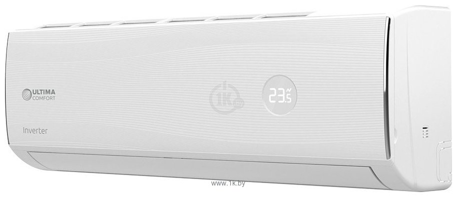 Фотографии Ultima Comfort EXCEED Inverter EXD-I07PN