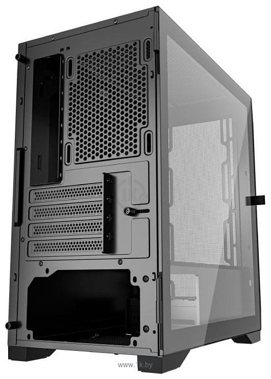 Фотографии Gembird Fornax MK200 Mesh CCC-FC-MK200