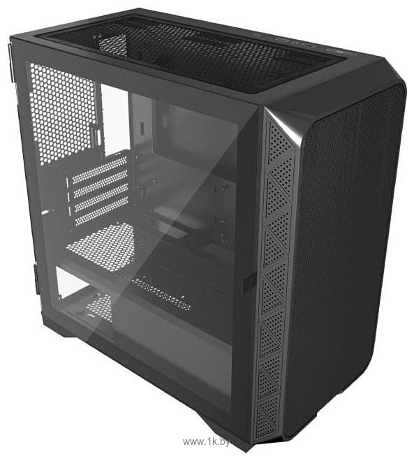 Фотографии Gembird Fornax MK200 Mesh CCC-FC-MK200
