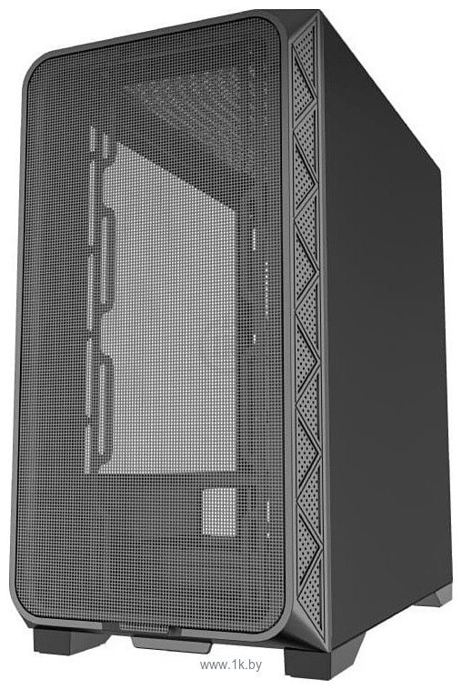 Фотографии Gembird Fornax MK200 Mesh CCC-FC-MK200