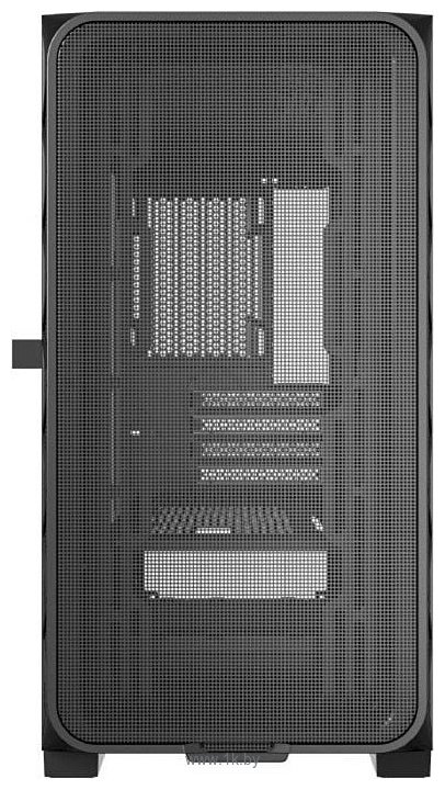 Фотографии Gembird Fornax MK200 Mesh CCC-FC-MK200