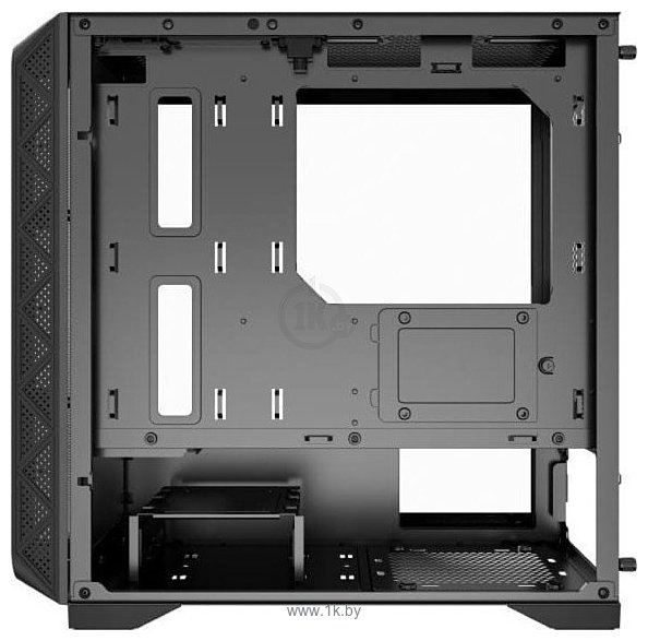 Фотографии Gembird Fornax MK200 Mesh CCC-FC-MK200