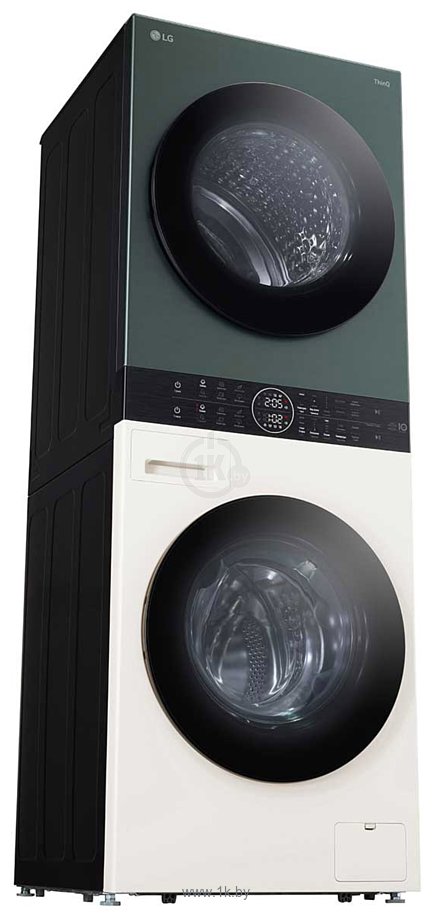 Фотографии LG W4W8LVPK2HM