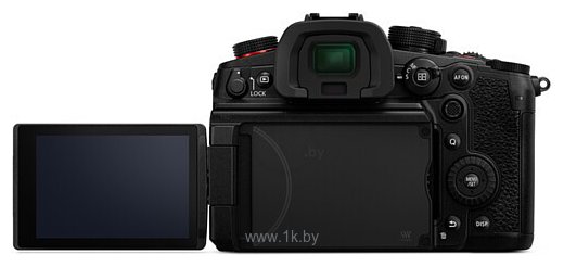 Фотографии Panasonic Lumix DC-GH7 Kit