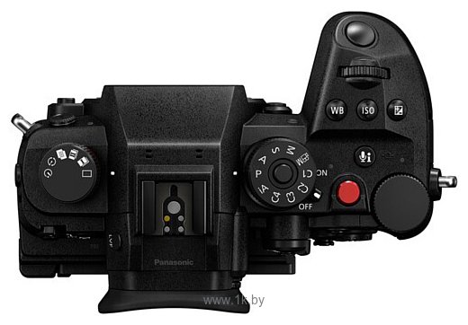 Фотографии Panasonic Lumix DC-GH7 Kit