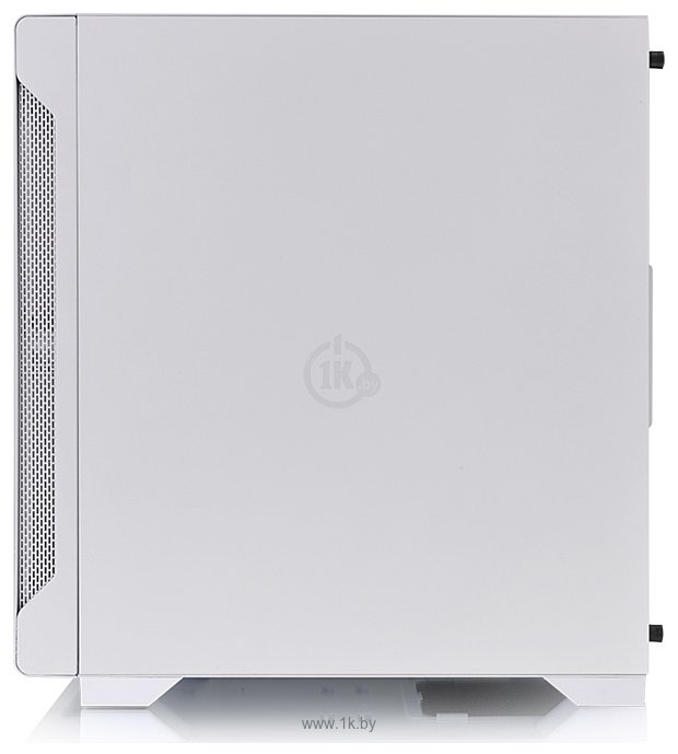Фотографии Thermaltake S100 TG Snow Edition CA-1Q9-00S6WN-00
