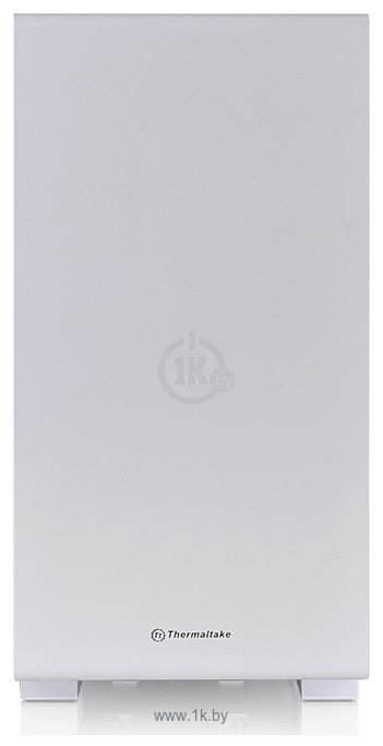 Фотографии Thermaltake S100 TG Snow Edition CA-1Q9-00S6WN-00