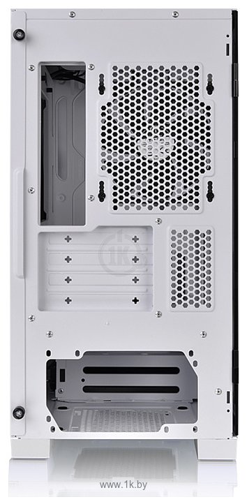 Фотографии Thermaltake S100 TG Snow Edition CA-1Q9-00S6WN-00