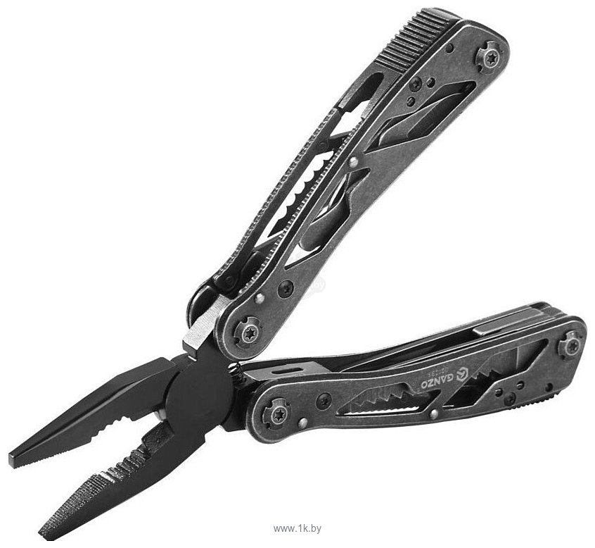 Фотографии Ganzo G202BS Blackwash