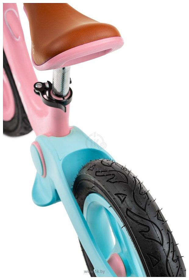 Фотографии Nino XHT (розовый)