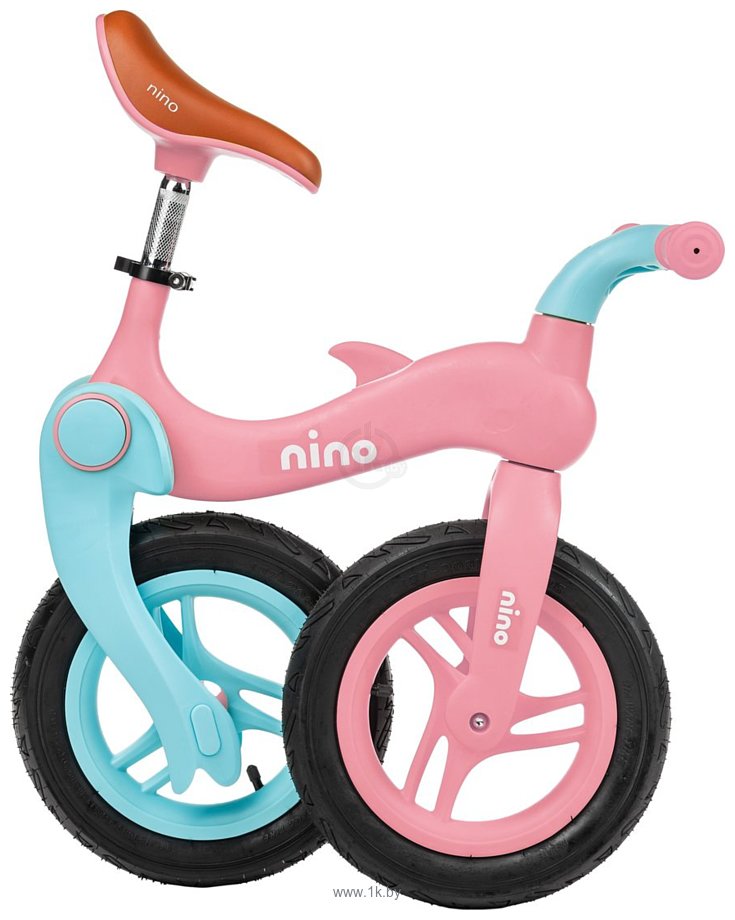 Фотографии Nino XHT (розовый)