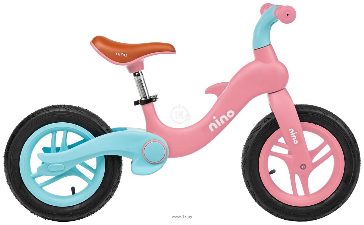 Фотографии Nino XHT (розовый)