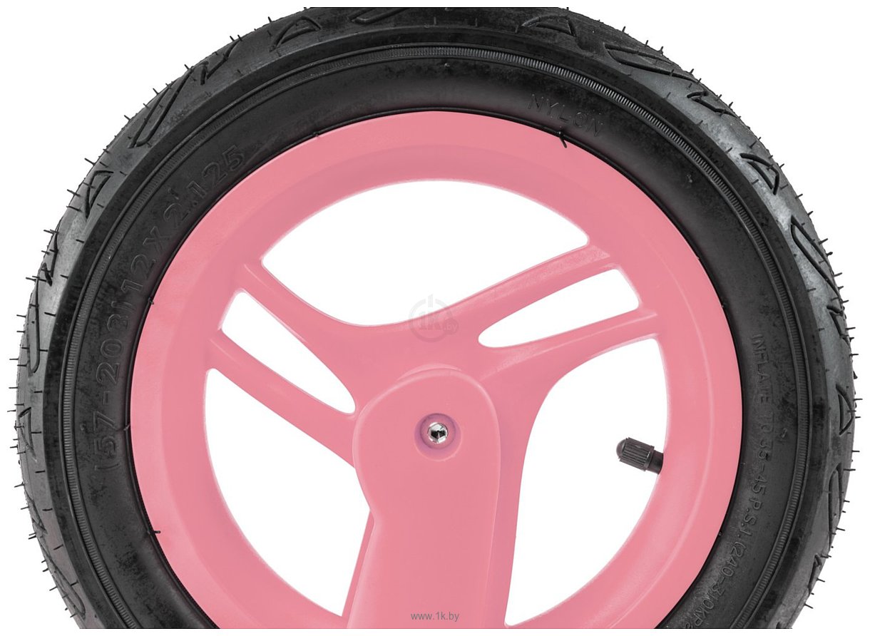 Фотографии Nino XHT (розовый)