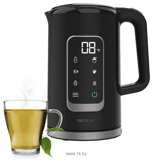 Фотографии Cecotec Thermosense 500 Touch