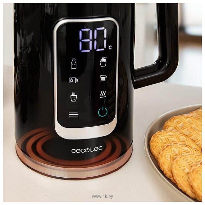 Фотографии Cecotec Thermosense 500 Touch