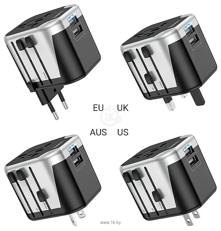 Фотографии Hoco AC5