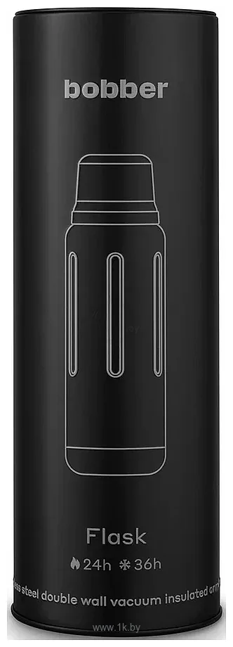 Фотографии Bobber Flask-470, 0.47л