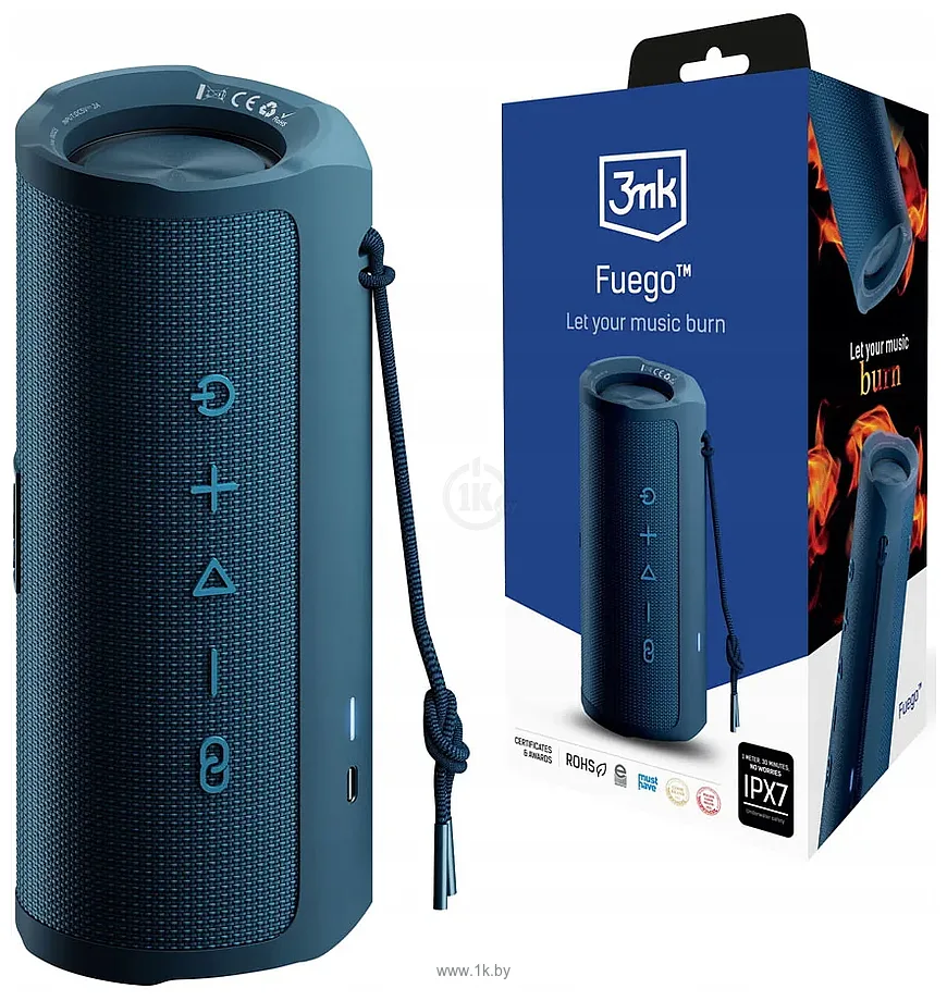 Фотографии 3mk Fuego Фотографии 3mk Fuego