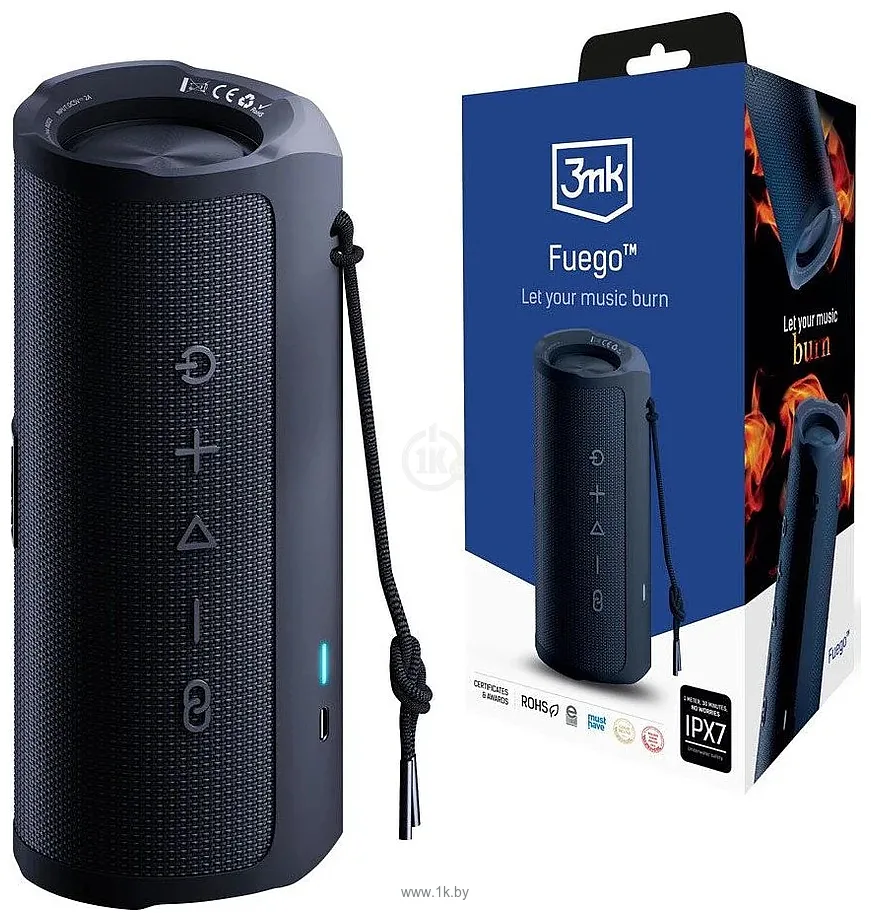 Фотографии 3mk Fuego Фотографии 3mk Fuego