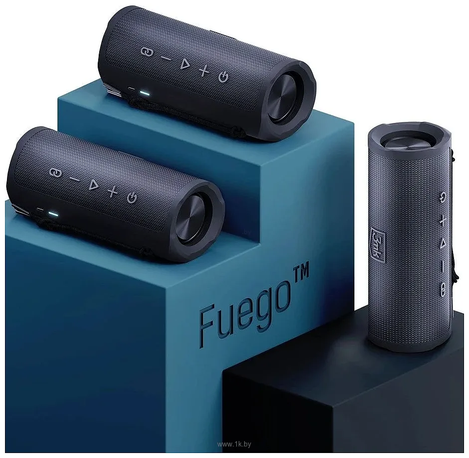 Фотографии 3mk Fuego Фотографии 3mk Fuego