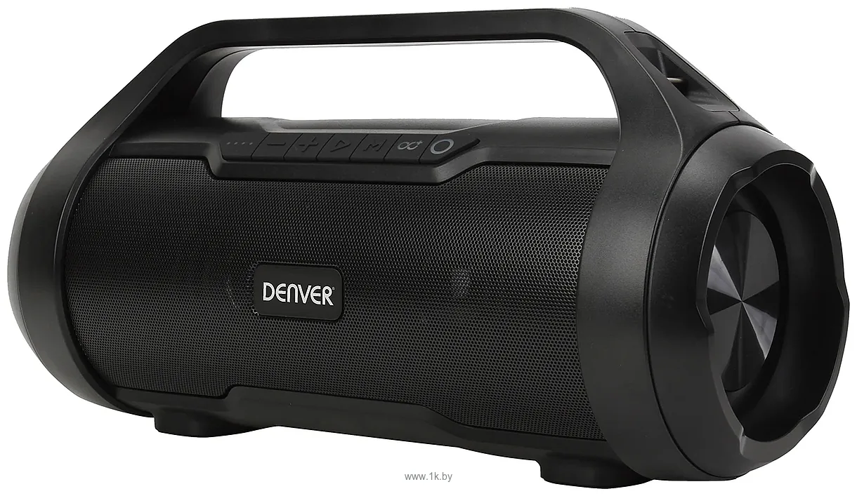 Фотографии Denver BTG-615 Фотографии Denver BTG-615