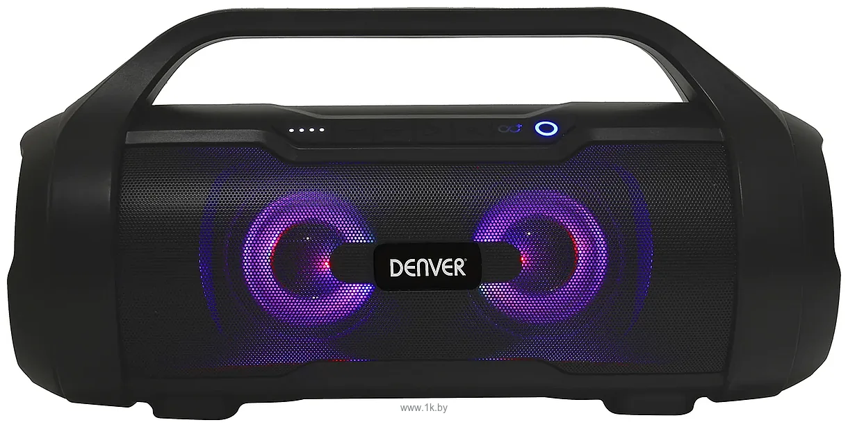 Фотографии Denver BTG-615 Фотографии Denver BTG-615