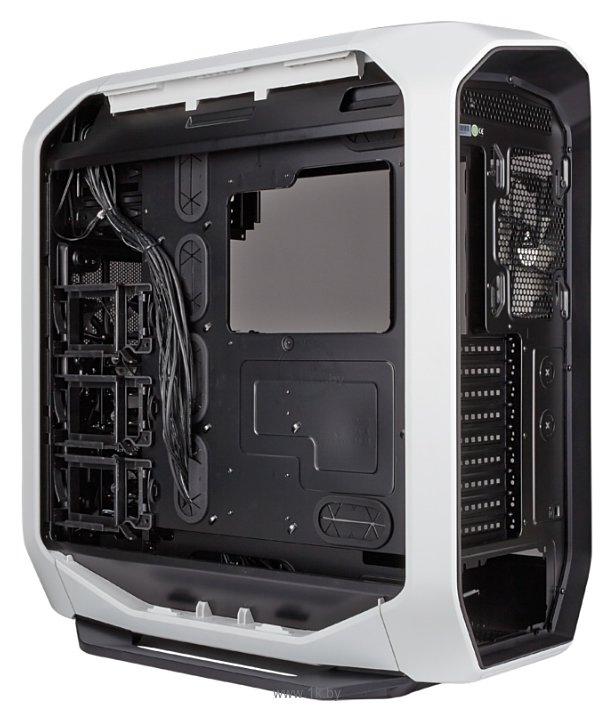 Фотографии Corsair Graphite Series 780T White