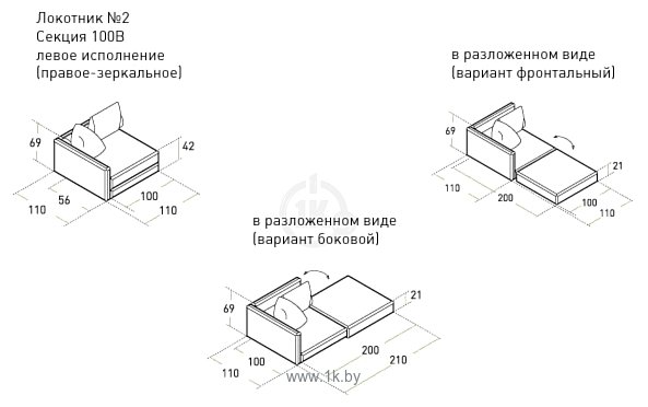 Фотографии Forma Флеш прямой