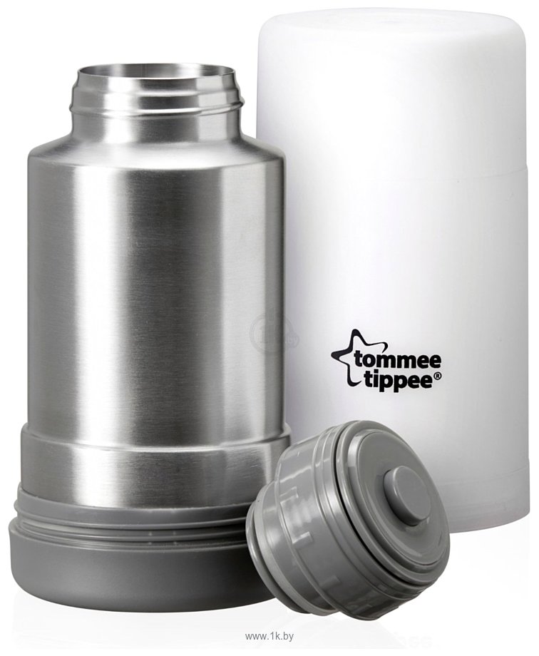 Фотографии Tommee Tippee Closer to Nature 42300071