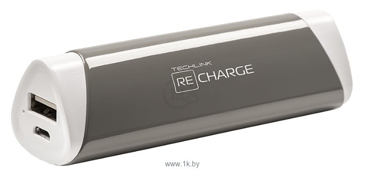 Фотографии Techlink Recharge 2600