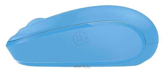 Фотографии Microsoft Wireless Mobile Mouse 1850 U7Z-00058 Blue USB