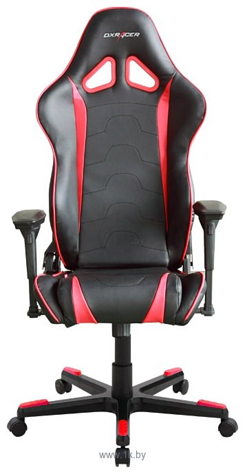 Фотографии DXRacer OH/RF8/NR