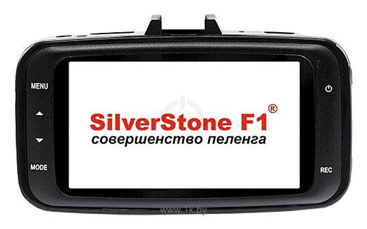 Фотографии SilverStone F1 NTK-8000F