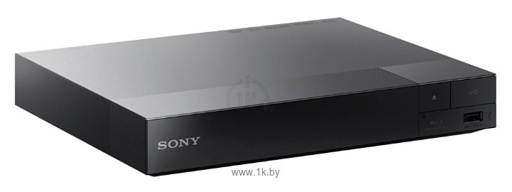 Фотографии Sony BDP-S4500