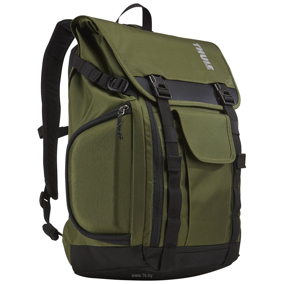 Фотографии Thule Subterra Backpack 25L (TSDP-115)