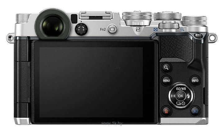 Фотографии Olympus PEN-F Body