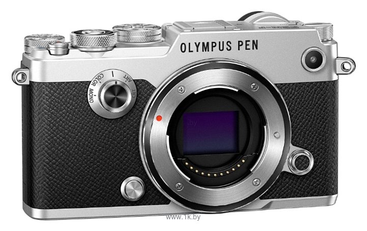 Фотографии Olympus PEN-F Body