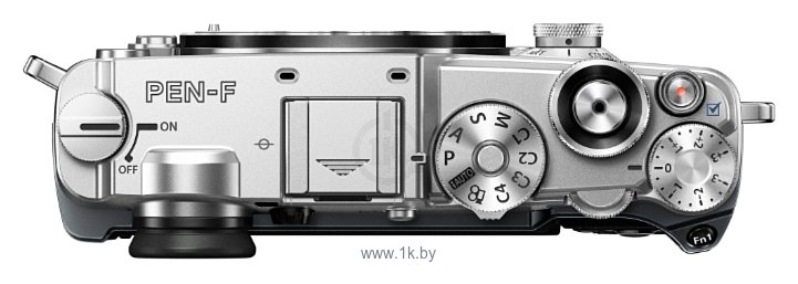 Фотографии Olympus PEN-F Body