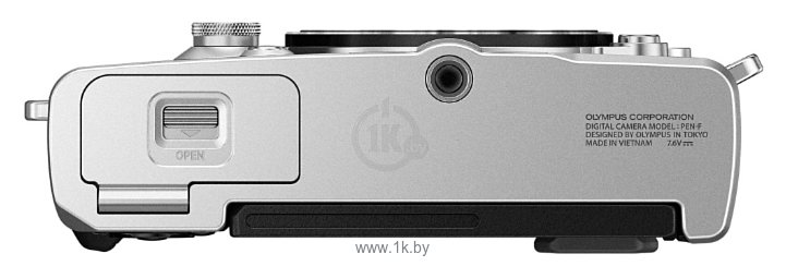 Фотографии Olympus PEN-F Body