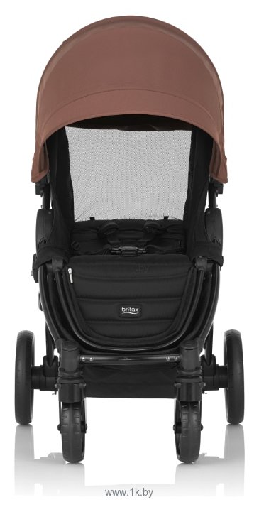 Фотографии Britax B-Agile 4 Plus