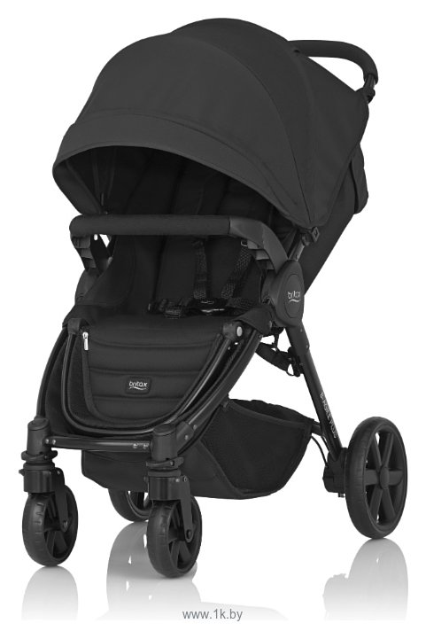 Фотографии Britax B-Agile 4 Plus