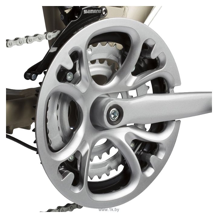 Фотографии BTWIN Original 700 28