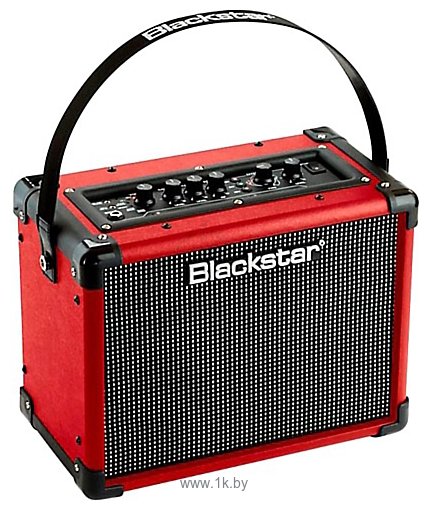 Фотографии Blackstar ID Core Stereo 10 (красный)