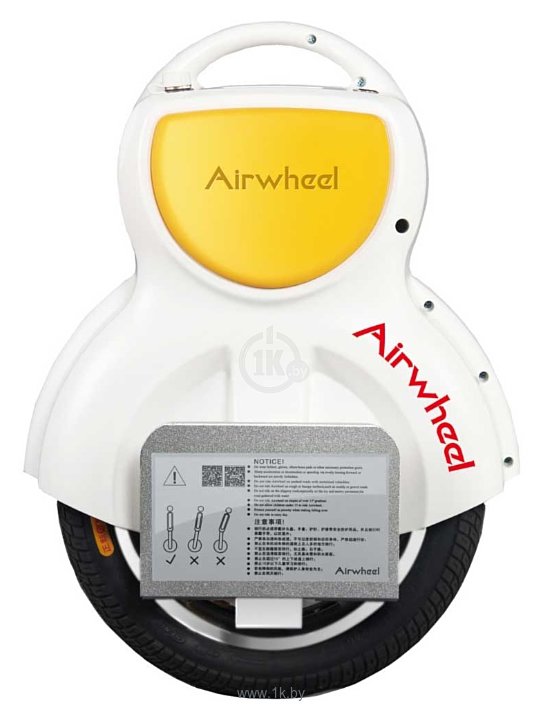 Фотографии Airwheel Q1 260WH