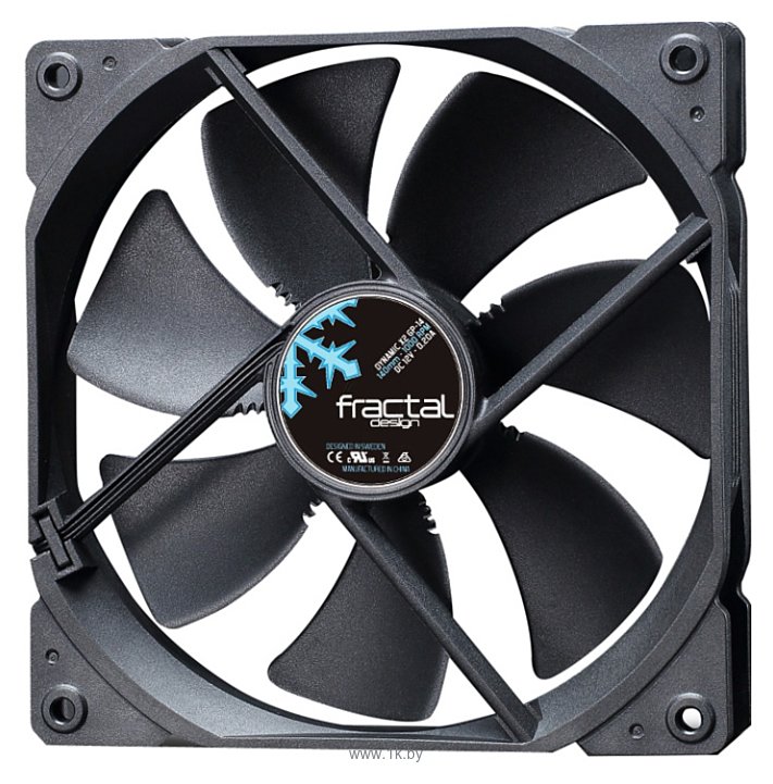 Фотографии Fractal Design Dynamic X2 GP-14